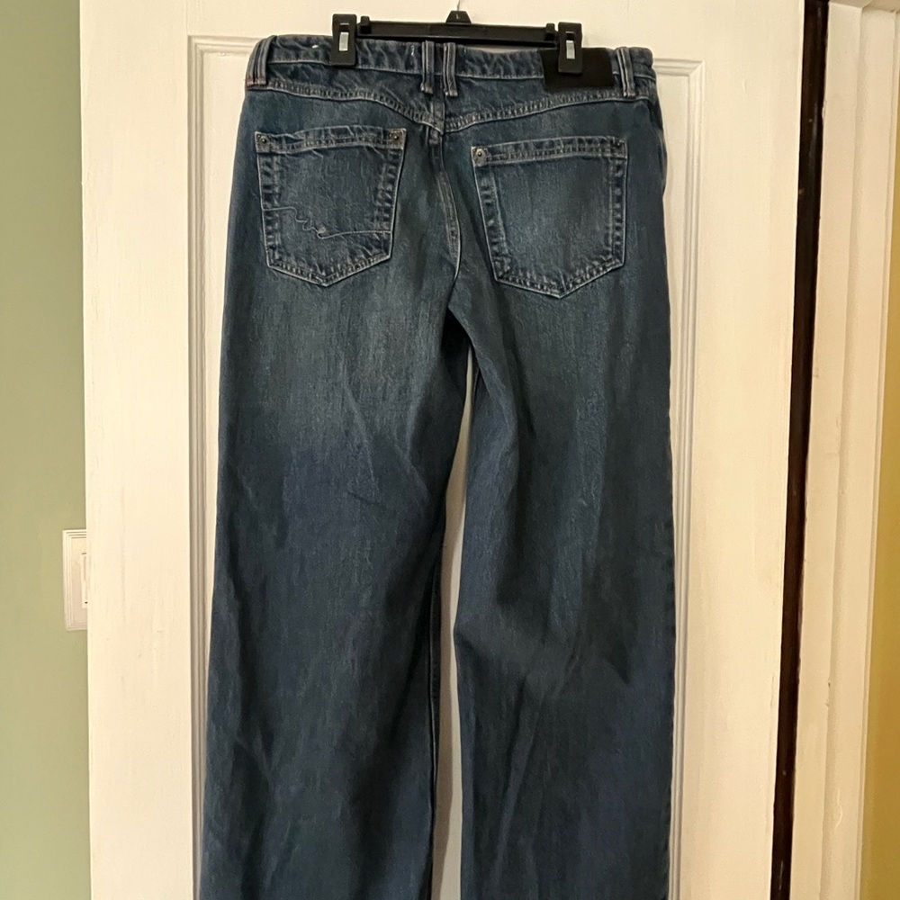 We The Free Relaxed Fit Tennessee Boyfriend Jeans - Picture 2 of 8